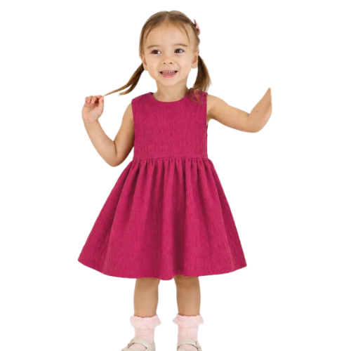 Baby Frock