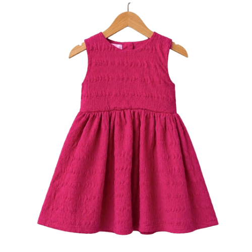Baby Frock