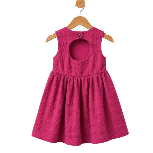 Baby Frock